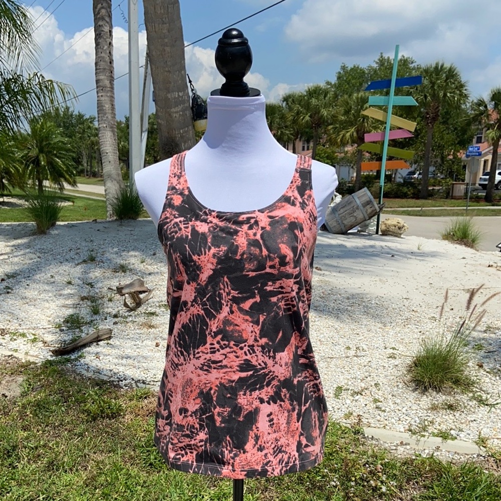 Calvin Klein Athletic Tank Top Size L